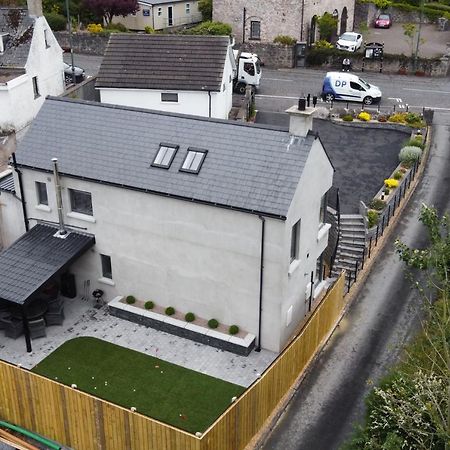 Mollys Barn Vila Loughgall Exterior foto