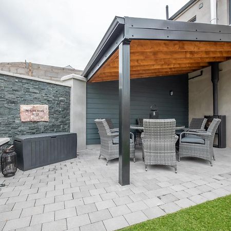 Mollys Barn Vila Loughgall Exterior foto
